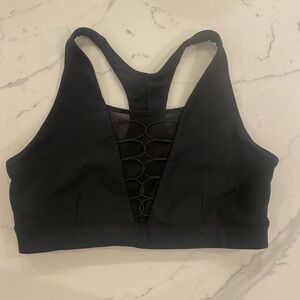 Soul by SoulCycle Size Medium Halter Sports Bra